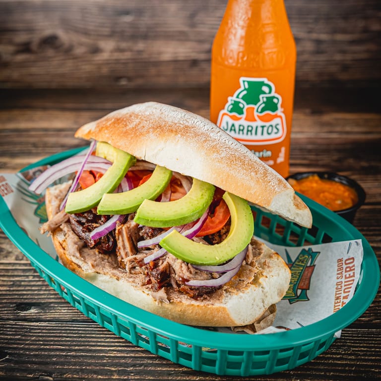 Food Truck Freshness, Street Style Comfort