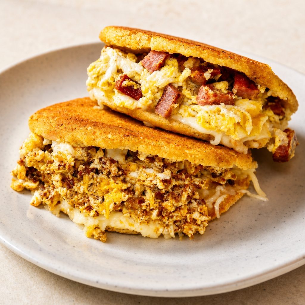 Breakfast GorditA.