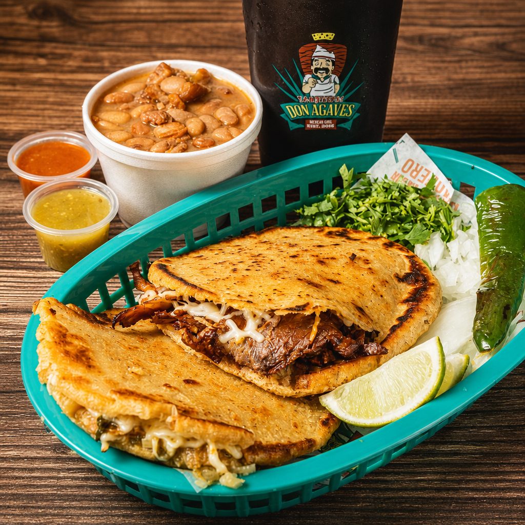 Gordita.
