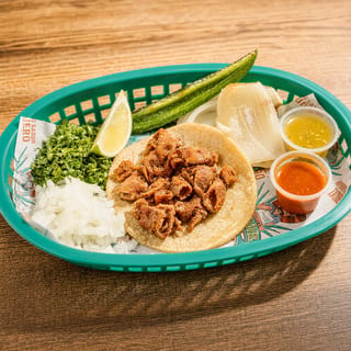1 Taco