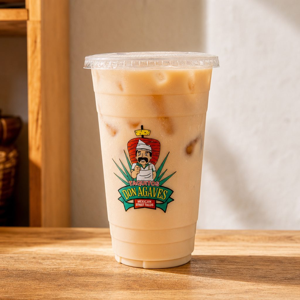 Horchata.