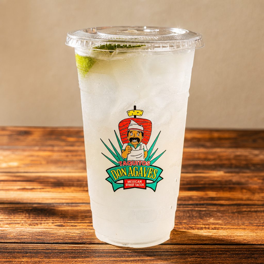 Limonada.