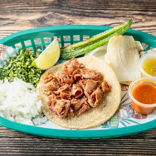 1 Taco