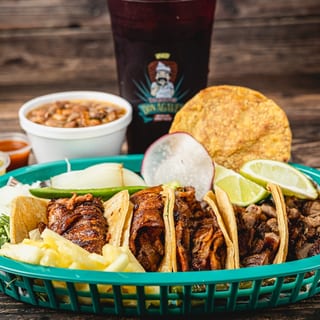 Combo #1