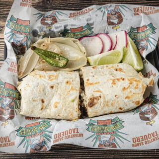 Burritos
