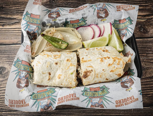 Burritos