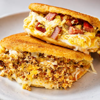 Breakfast GorditA