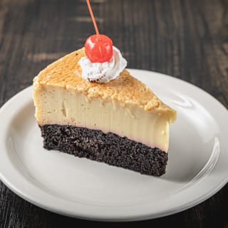 Choco Flan